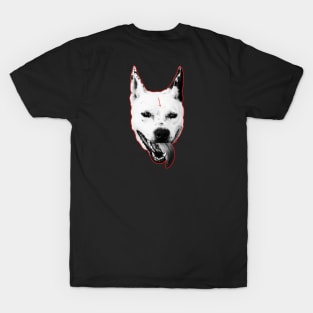 Bad dog T-Shirt